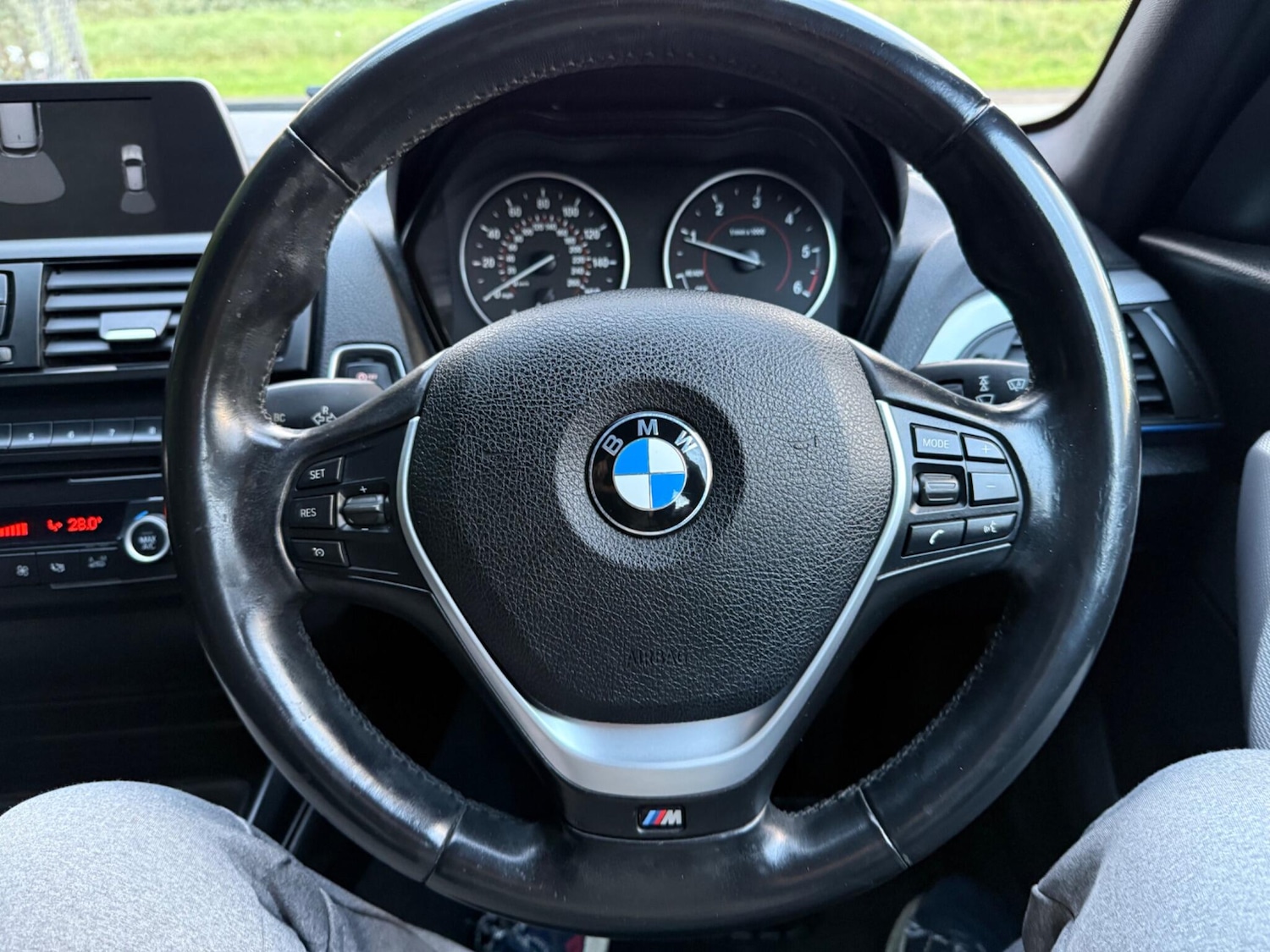 Used BMW 1 Series 2014 for sale - 76689226: Photo 31