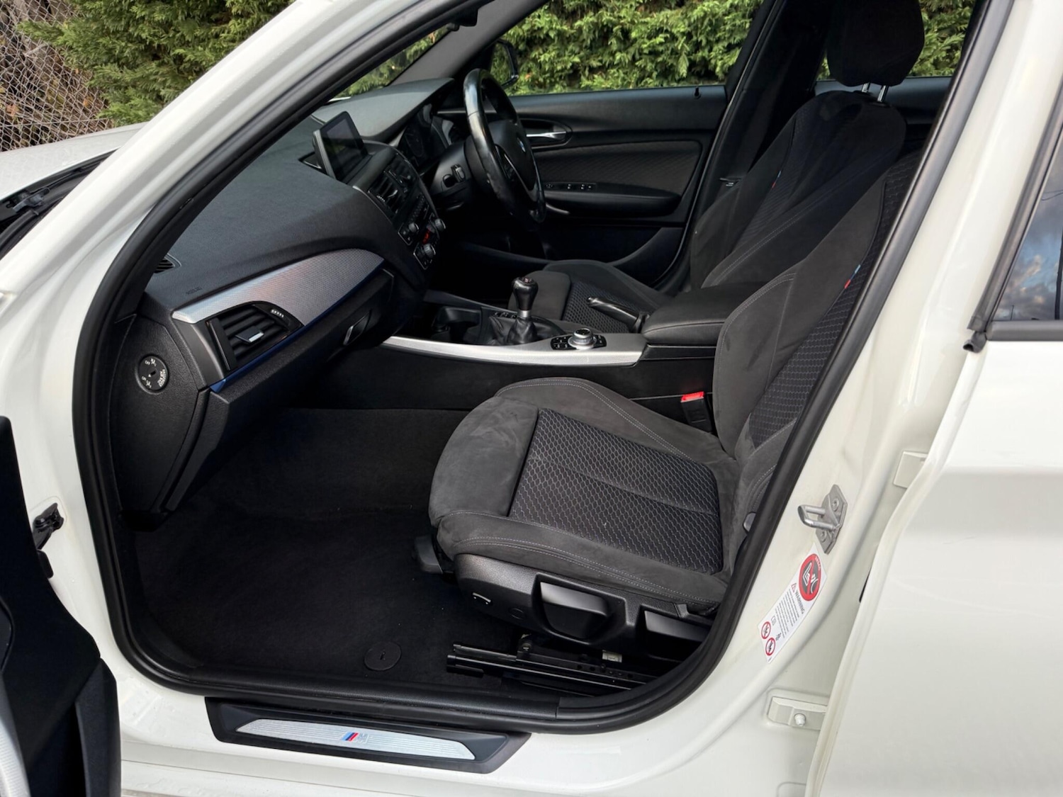 Used BMW 1 Series 2014 for sale - 76689226: Photo 32