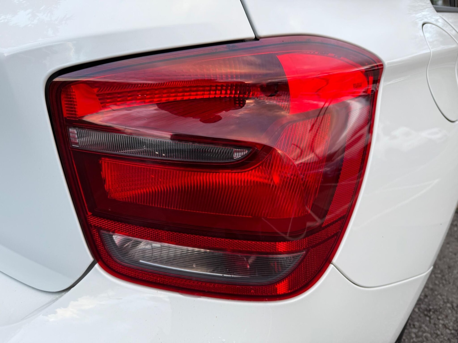 Used BMW 1 Series 2014 for sale - 76689226: Photo 33