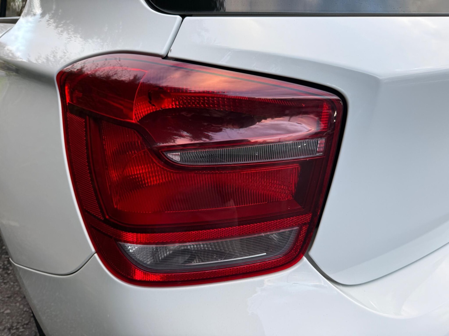 Used BMW 1 Series 2014 for sale - 76689226: Photo 34