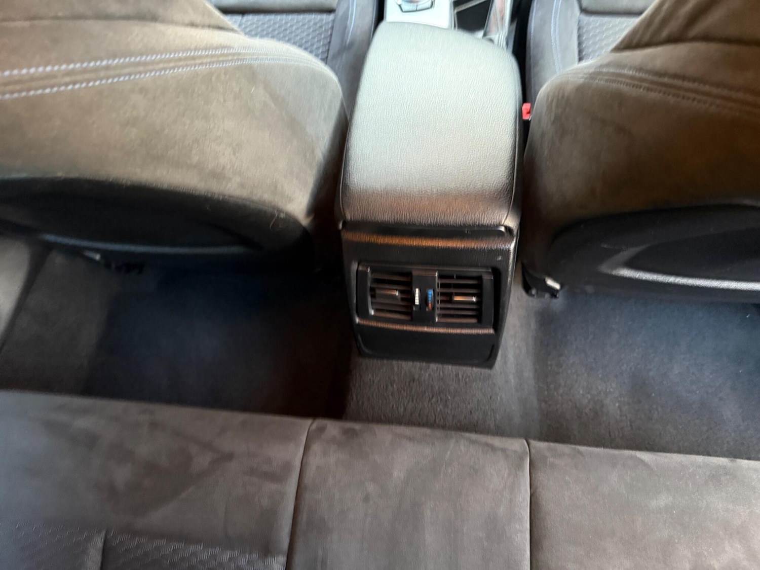 Used BMW 1 Series 2014 for sale - 76689226: Photo 35