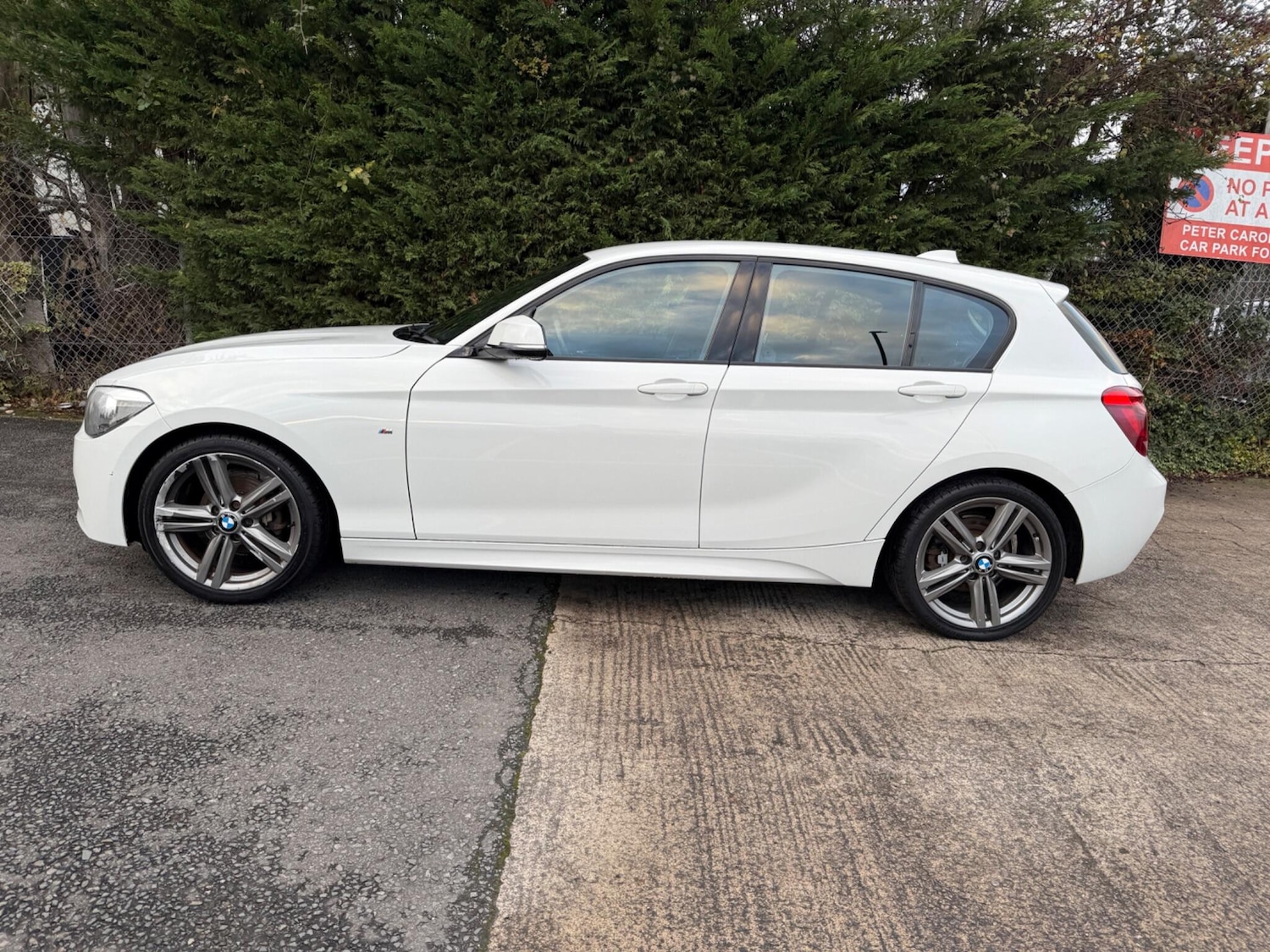 Used BMW 1 Series 2014 for sale - 76689226: Photo 6