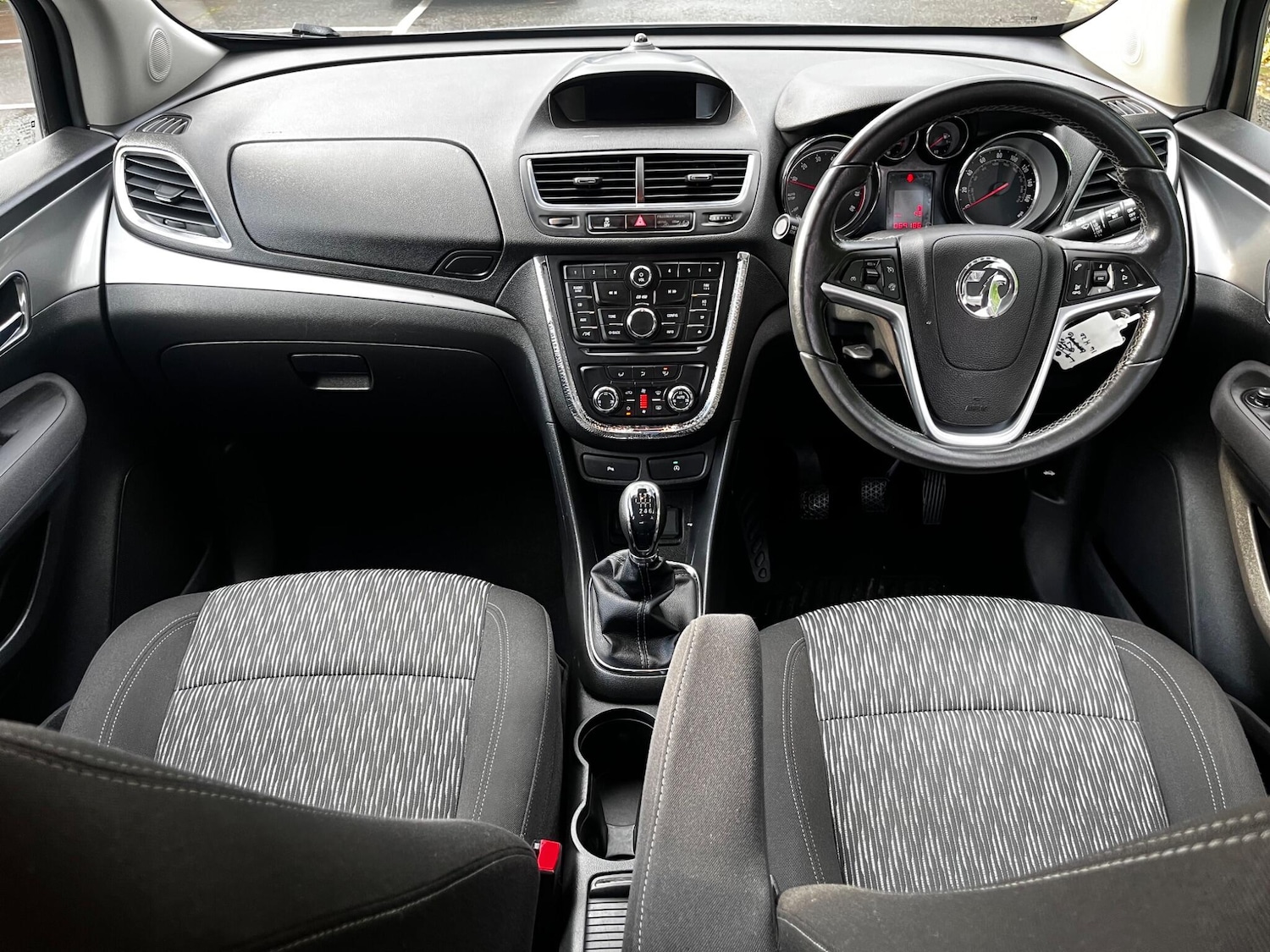 Used Vauxhall Mokka 2015 for sale - 76550464: Photo 10