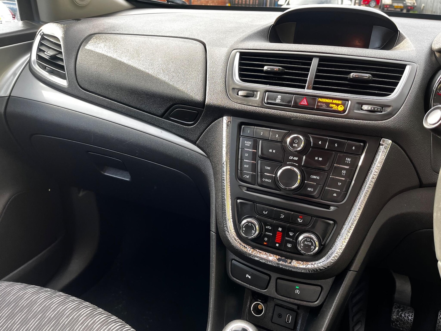 Used Vauxhall Mokka 2015 for sale - 76550464: Photo 13