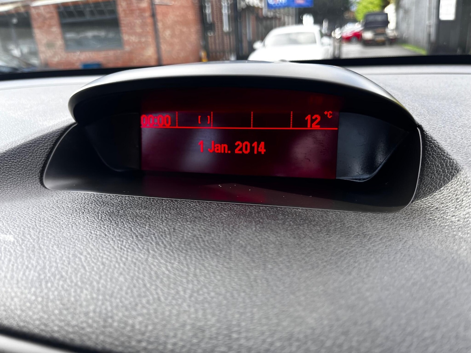 Used Vauxhall Mokka 2015 for sale - 76550464: Photo 15