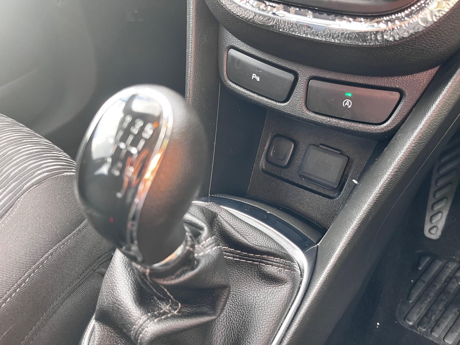 Used Vauxhall Mokka 2015 for sale - 76550464: Photo 16