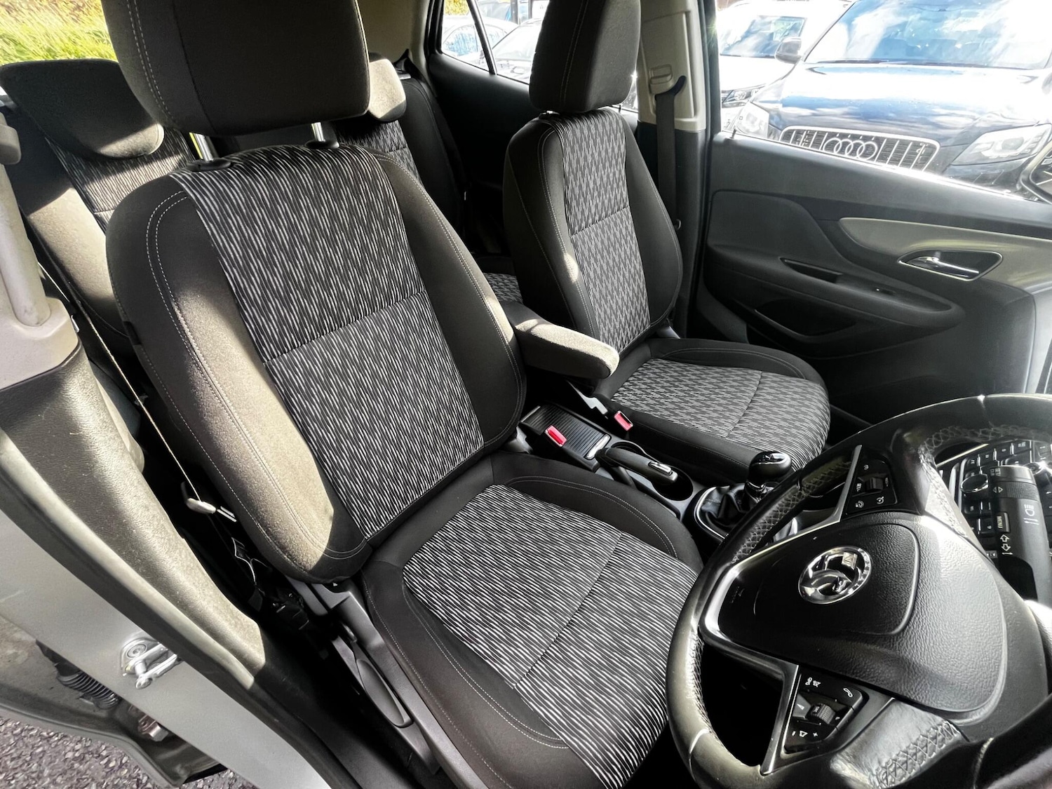 Used Vauxhall Mokka 2015 for sale - 76550464: Photo 19