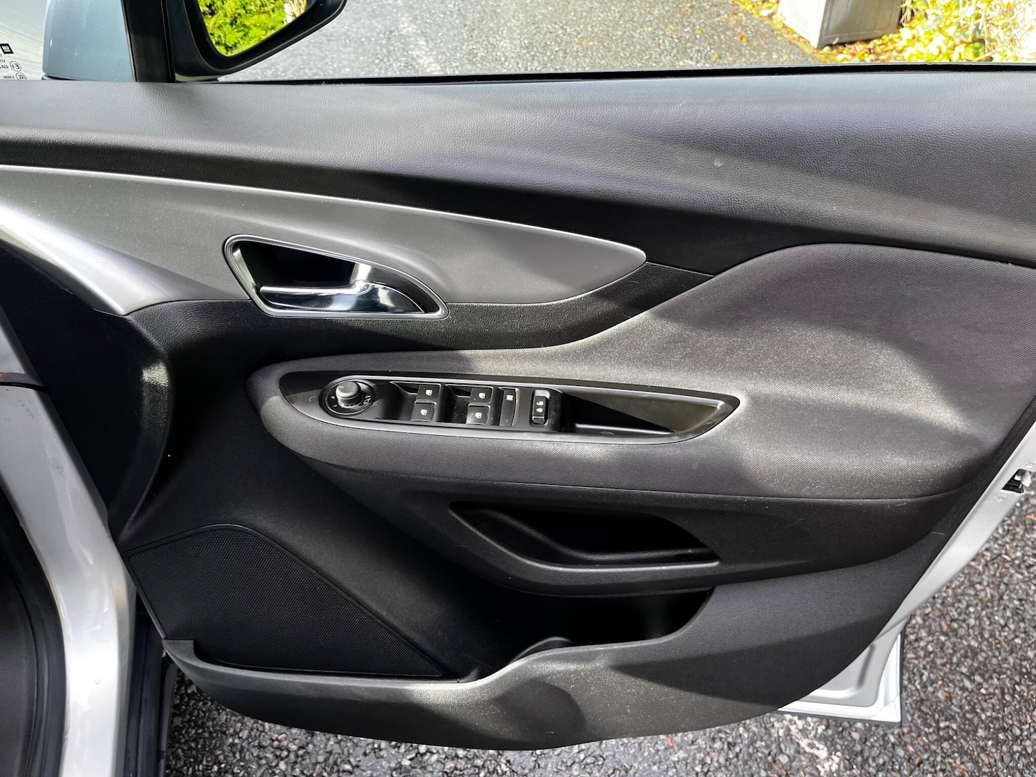 Used Vauxhall Mokka 2015 for sale - 76550464: Photo 20