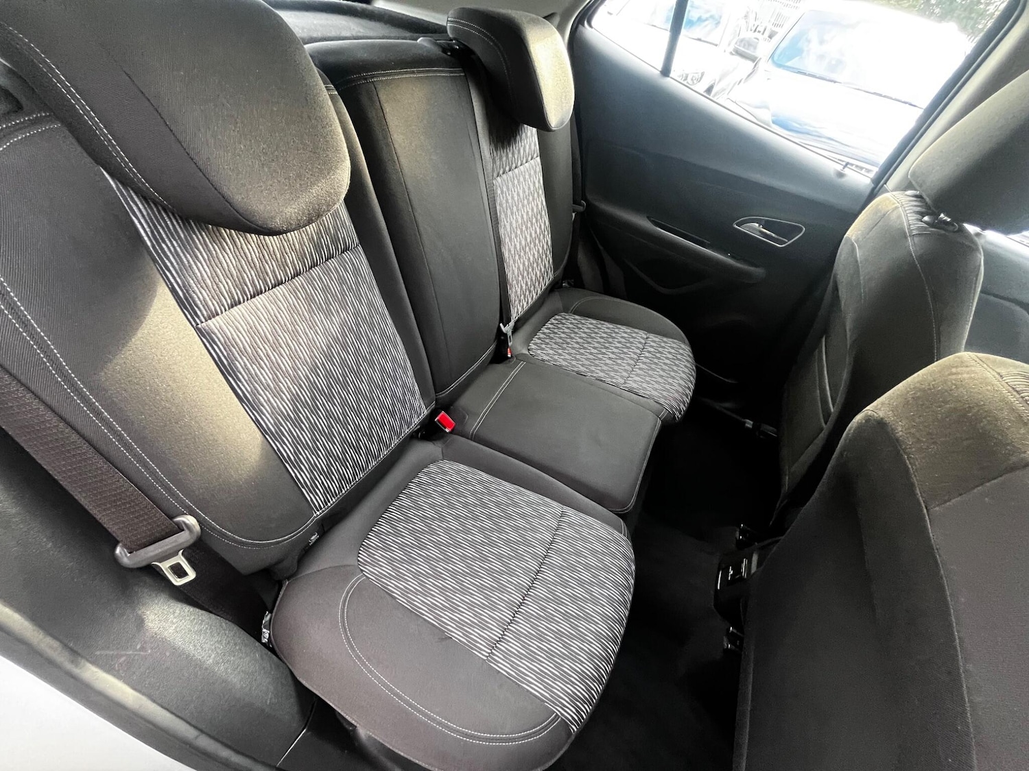 Used Vauxhall Mokka 2015 for sale - 76550464: Photo 21