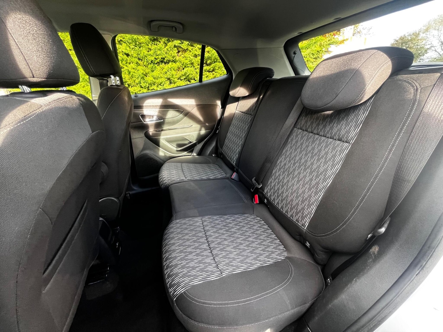 Used Vauxhall Mokka 2015 for sale - 76550464: Photo 23