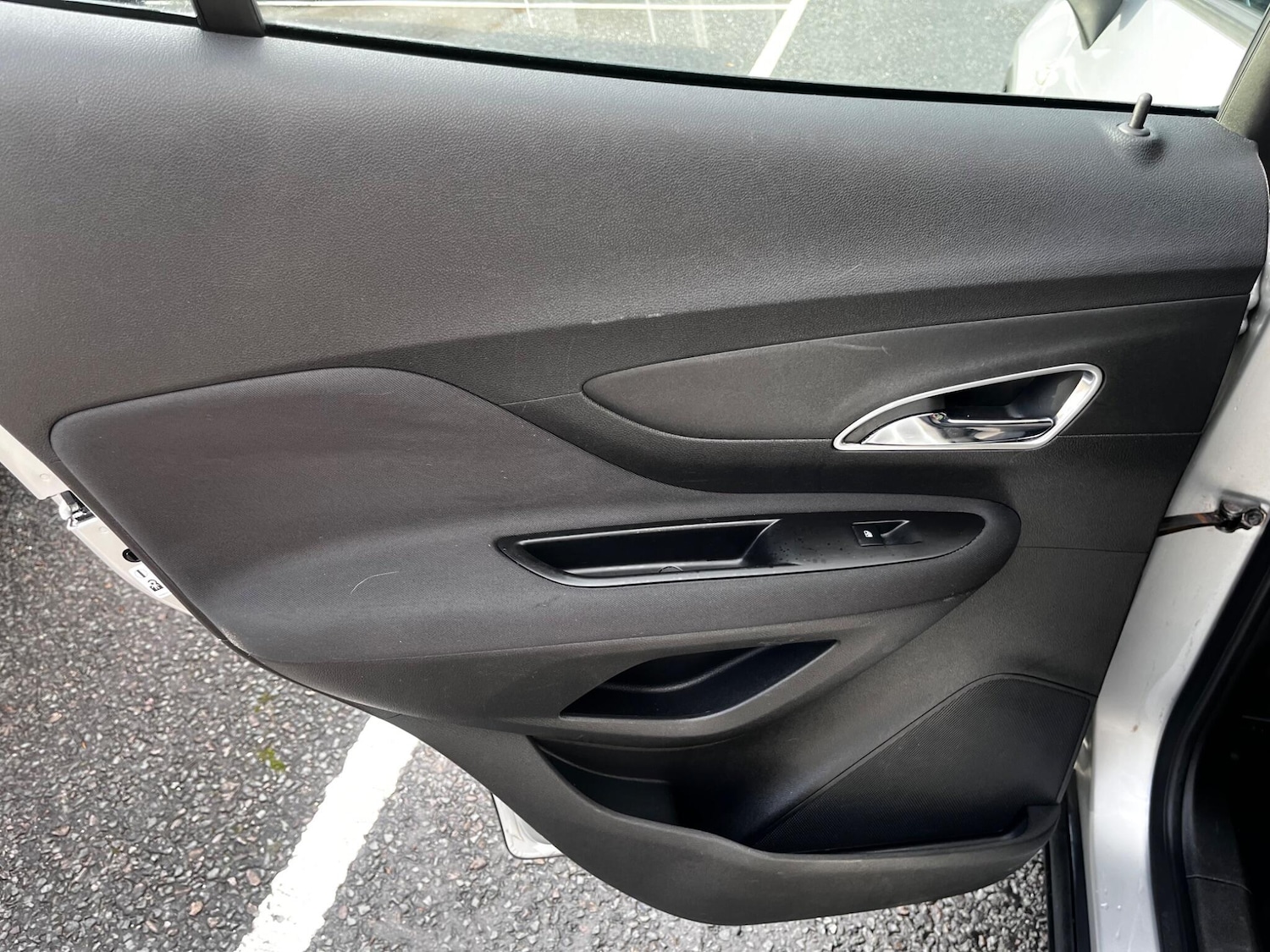 Used Vauxhall Mokka 2015 for sale - 76550464: Photo 24