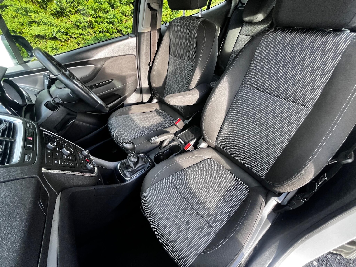 Used Vauxhall Mokka 2015 for sale - 76550464: Photo 25