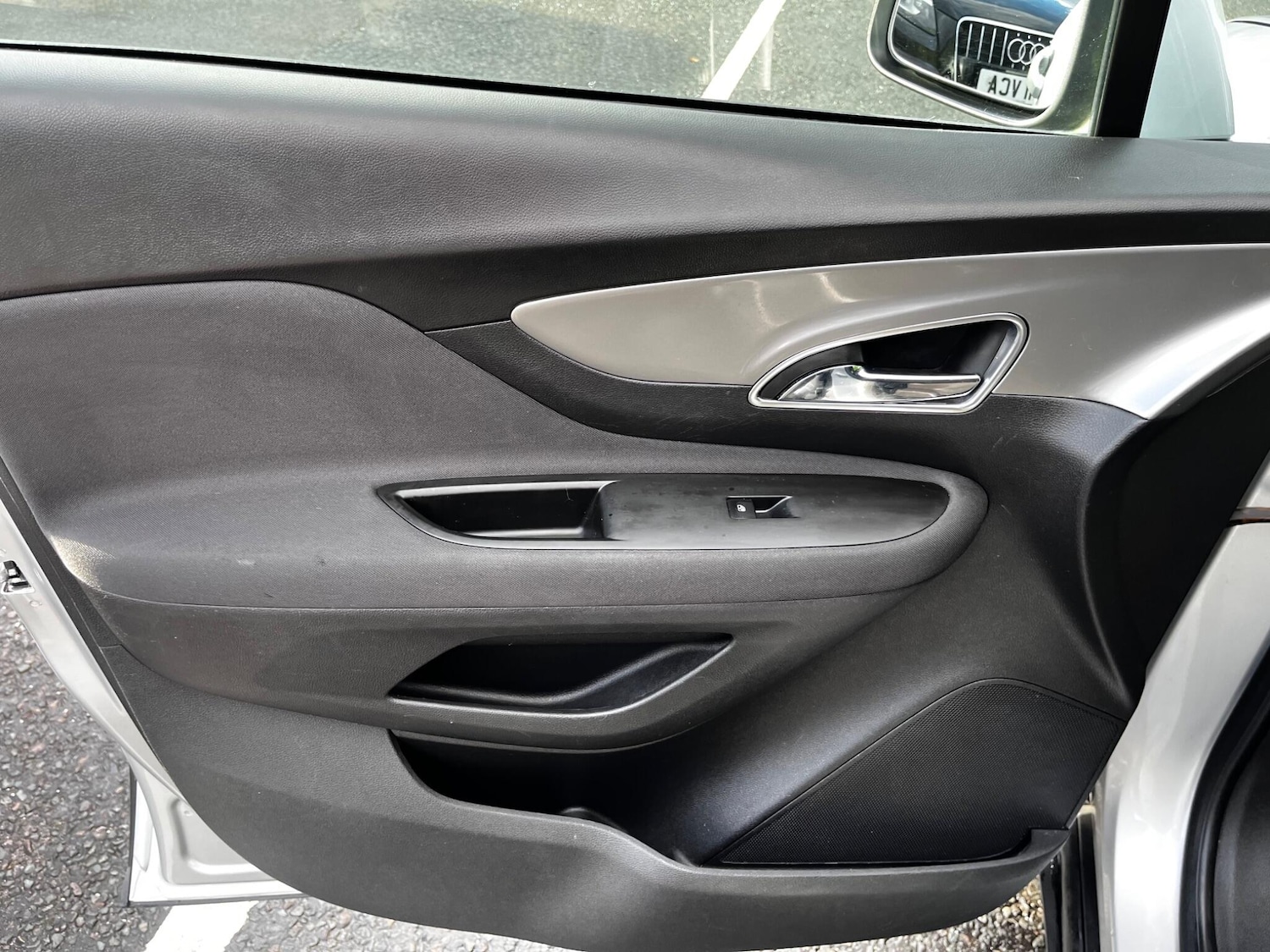 Used Vauxhall Mokka 2015 for sale - 76550464: Photo 26