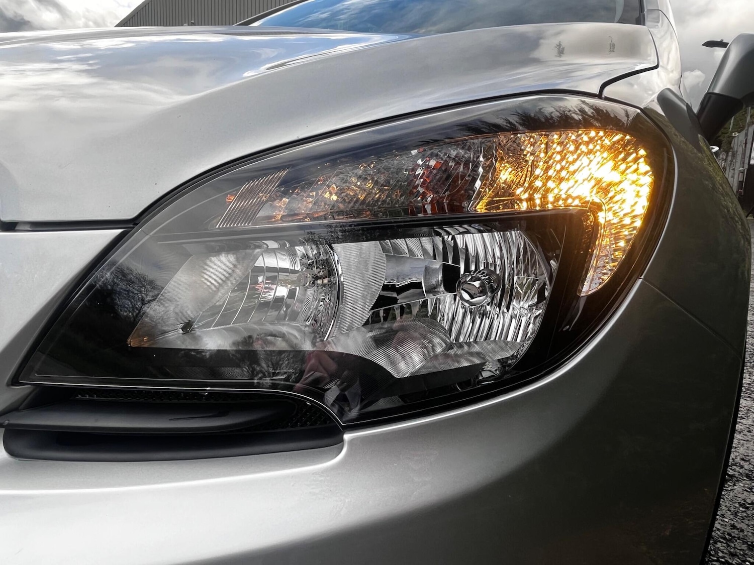 Used Vauxhall Mokka 2015 for sale - 76550464: Photo 28