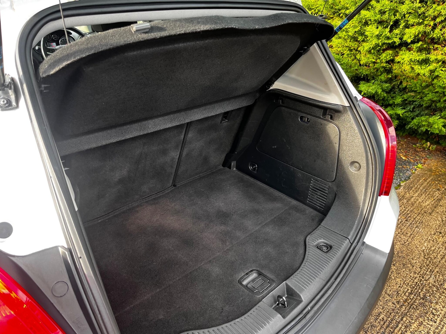 Used Vauxhall Mokka 2015 for sale - 76550464: Photo 29