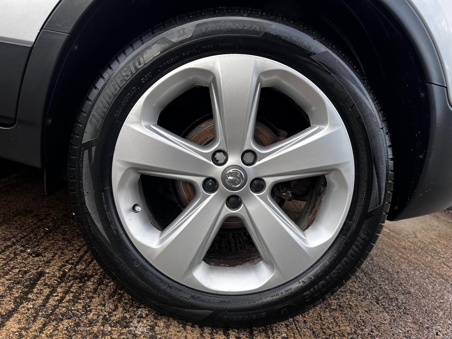 Used Vauxhall Mokka 2015 for sale - 76550464: Photo 30