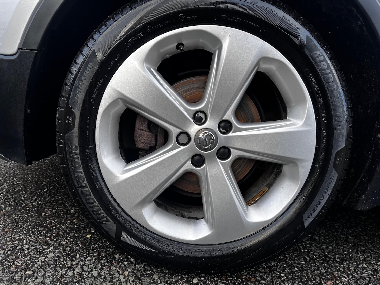 Used Vauxhall Mokka 2015 for sale - 76550464: Photo 31