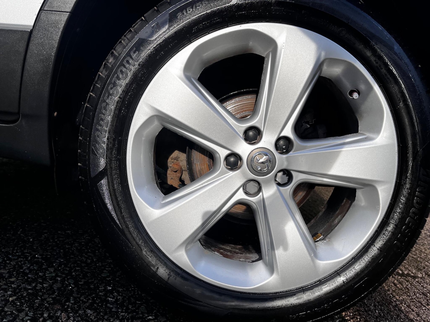 Used Vauxhall Mokka 2015 for sale - 76550464: Photo 32