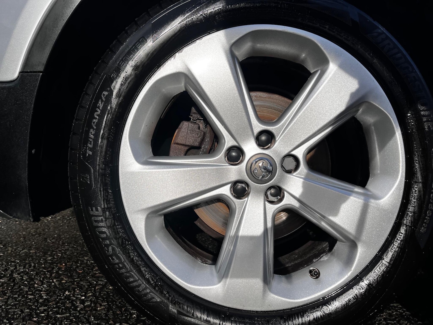 Used Vauxhall Mokka 2015 for sale - 76550464: Photo 33