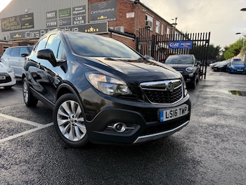 2016 (16) - 1.4i Turbo SE 2WD Euro 6 (s/s) 5dr