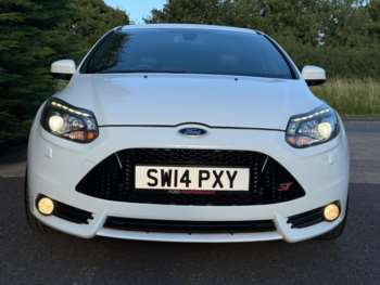 Used Ford Focus 2014 for sale - 75297608: Photo