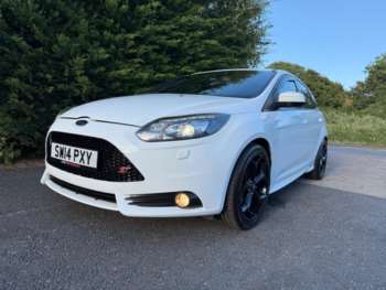 Used Ford Focus 2014 for sale - 75297608: Photo
