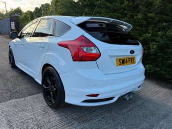 Used Ford Focus 2014 for sale - 75297608: Photo