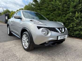 2016 (65) - 1.6 N-Connecta XTRON Euro 6 5dr
