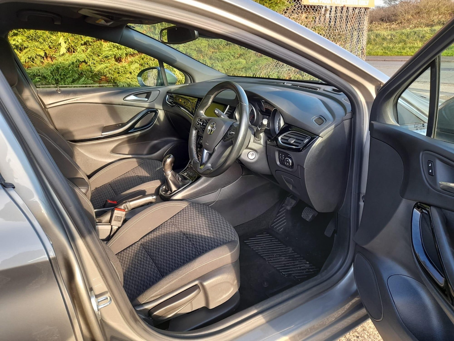 Used Vauxhall Astra 2018 for sale - 77191560: Photo 10