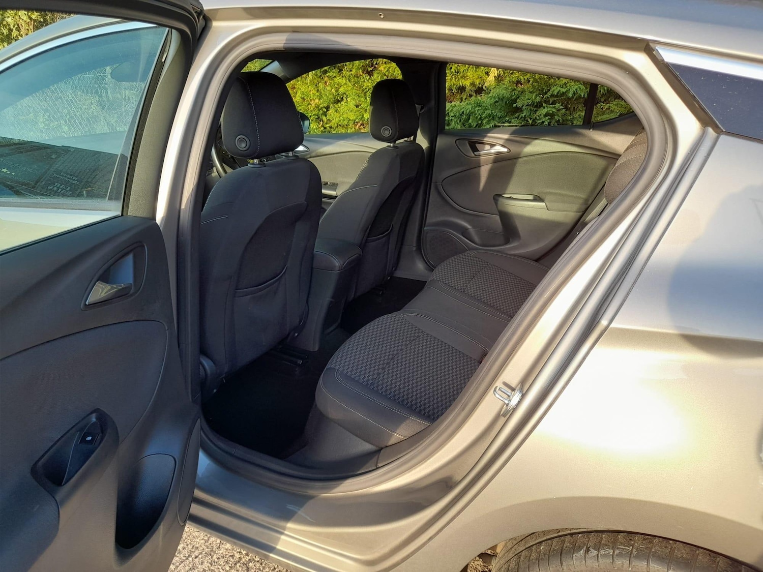 Used Vauxhall Astra 2018 for sale - 77191560: Photo 11