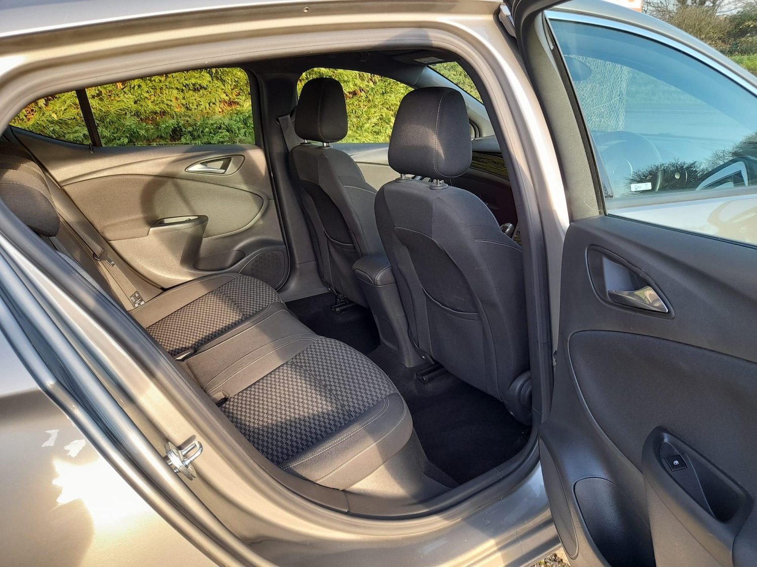 Used Vauxhall Astra 2018 for sale - 77191560: Photo 12