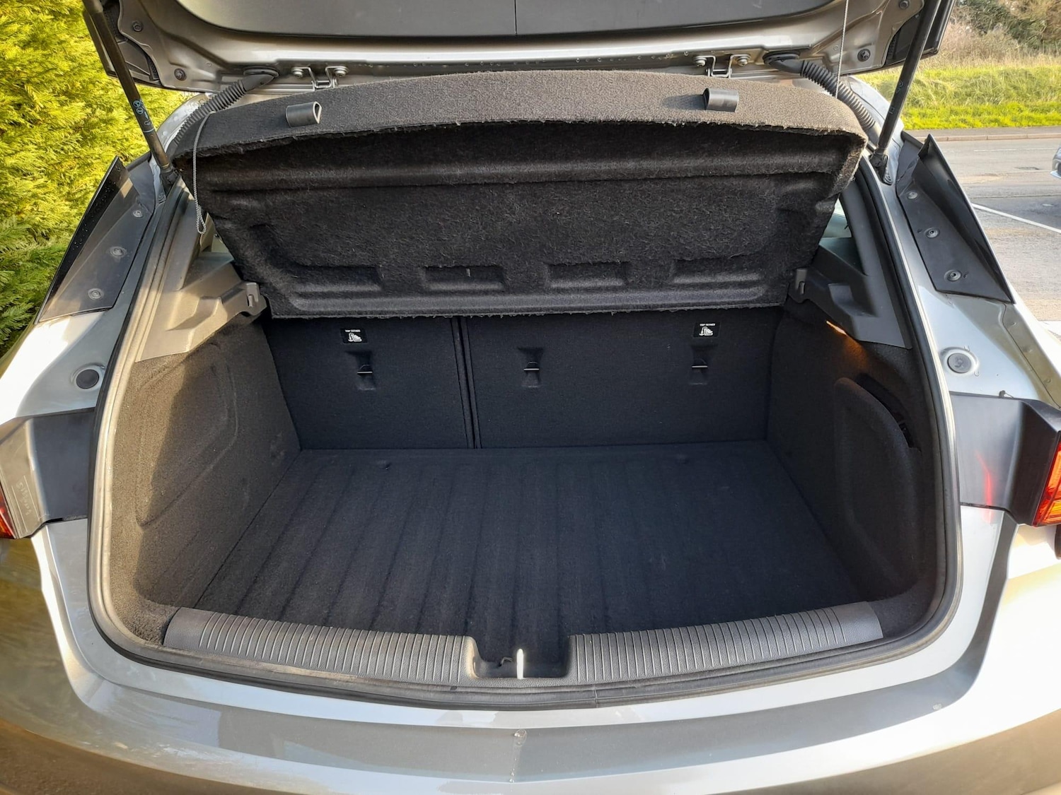 Used Vauxhall Astra 2018 for sale - 77191560: Photo 13