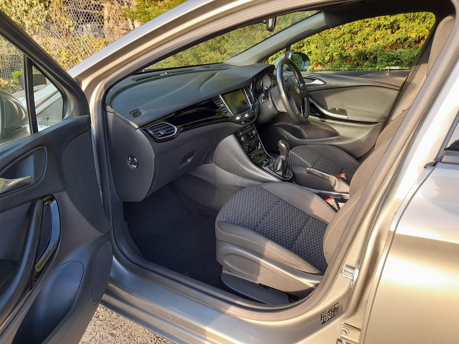 Used Vauxhall Astra 2018 for sale - 77191560: Photo 14