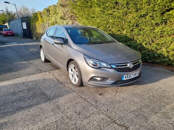 (67) - 1.4i Turbo SRi Nav Euro 6 5dr