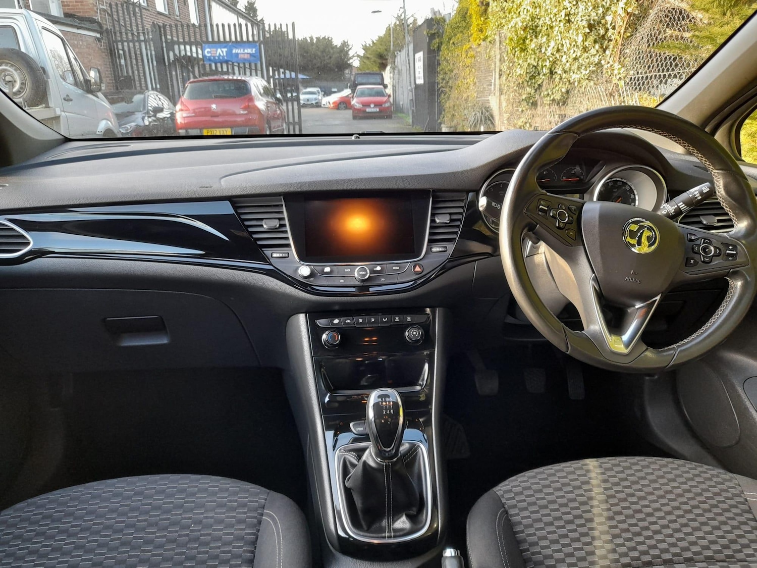 Used Vauxhall Astra 2018 for sale - 77191560: Photo 9