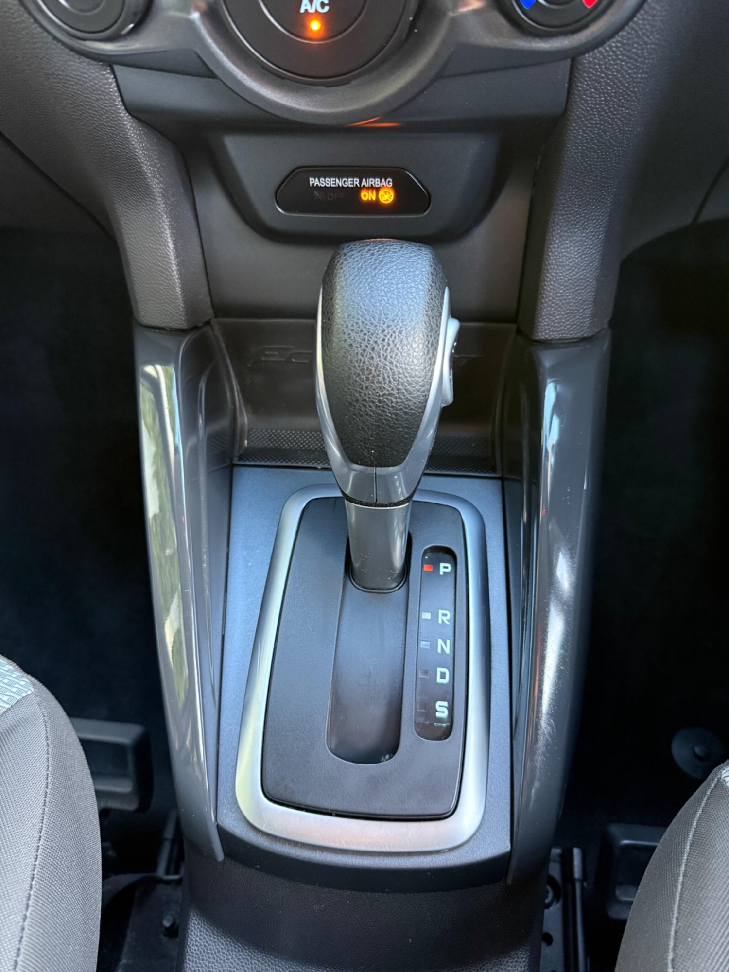 Used Ford Ecosport 2016 for sale - 77359058: Photo 10