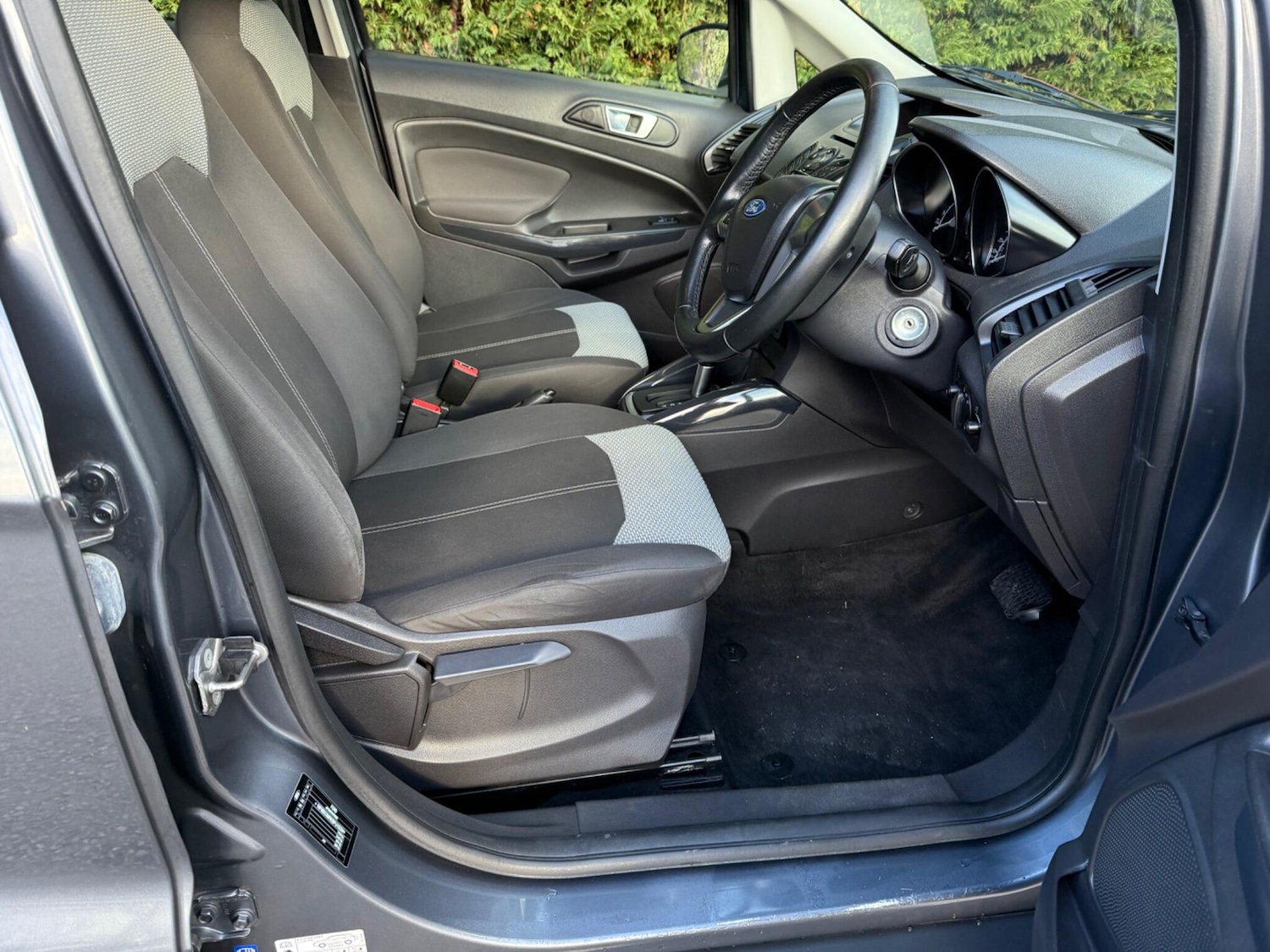 Used Ford Ecosport 2016 for sale - 77359058: Photo 11