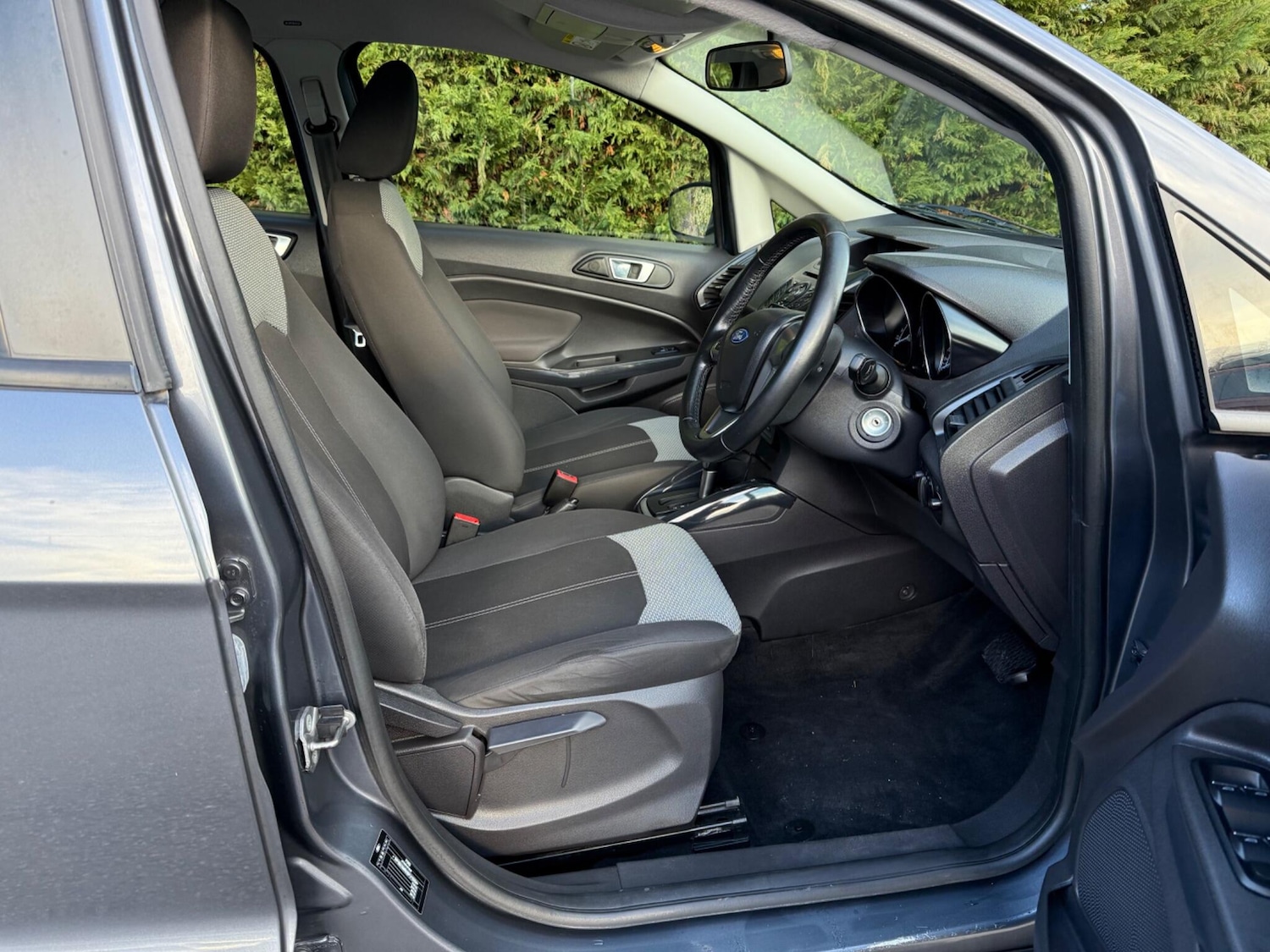 Used Ford Ecosport 2016 for sale - 77359058: Photo 12