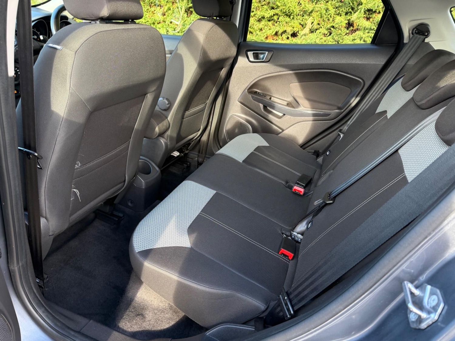 Used Ford Ecosport 2016 for sale - 77359058: Photo 13