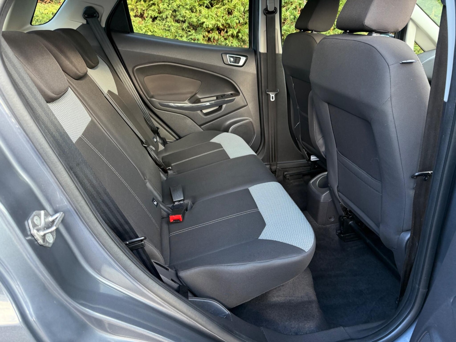 Used Ford Ecosport 2016 for sale - 77359058: Photo 14