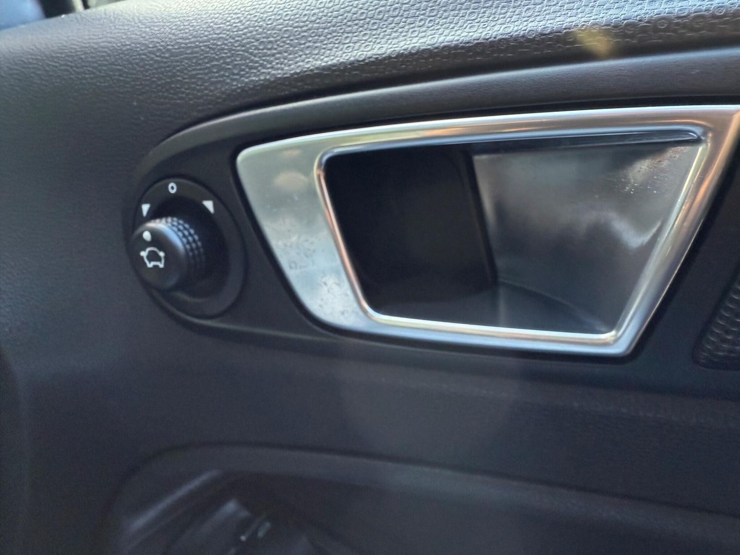 Used Ford Ecosport 2016 for sale - 77359058: Photo 15