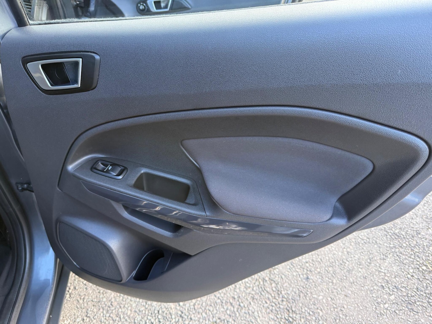 Used Ford Ecosport 2016 for sale - 77359058: Photo 21