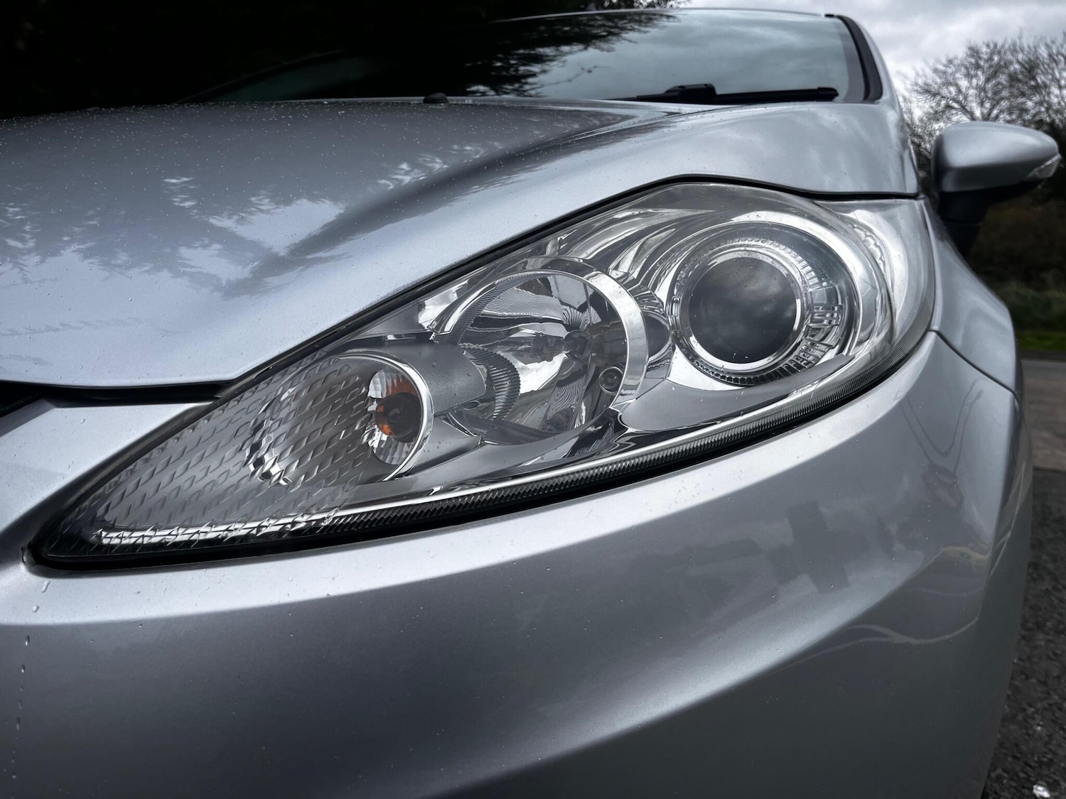 Used Ford Fiesta 2011 for sale - 76425845: Photo 10