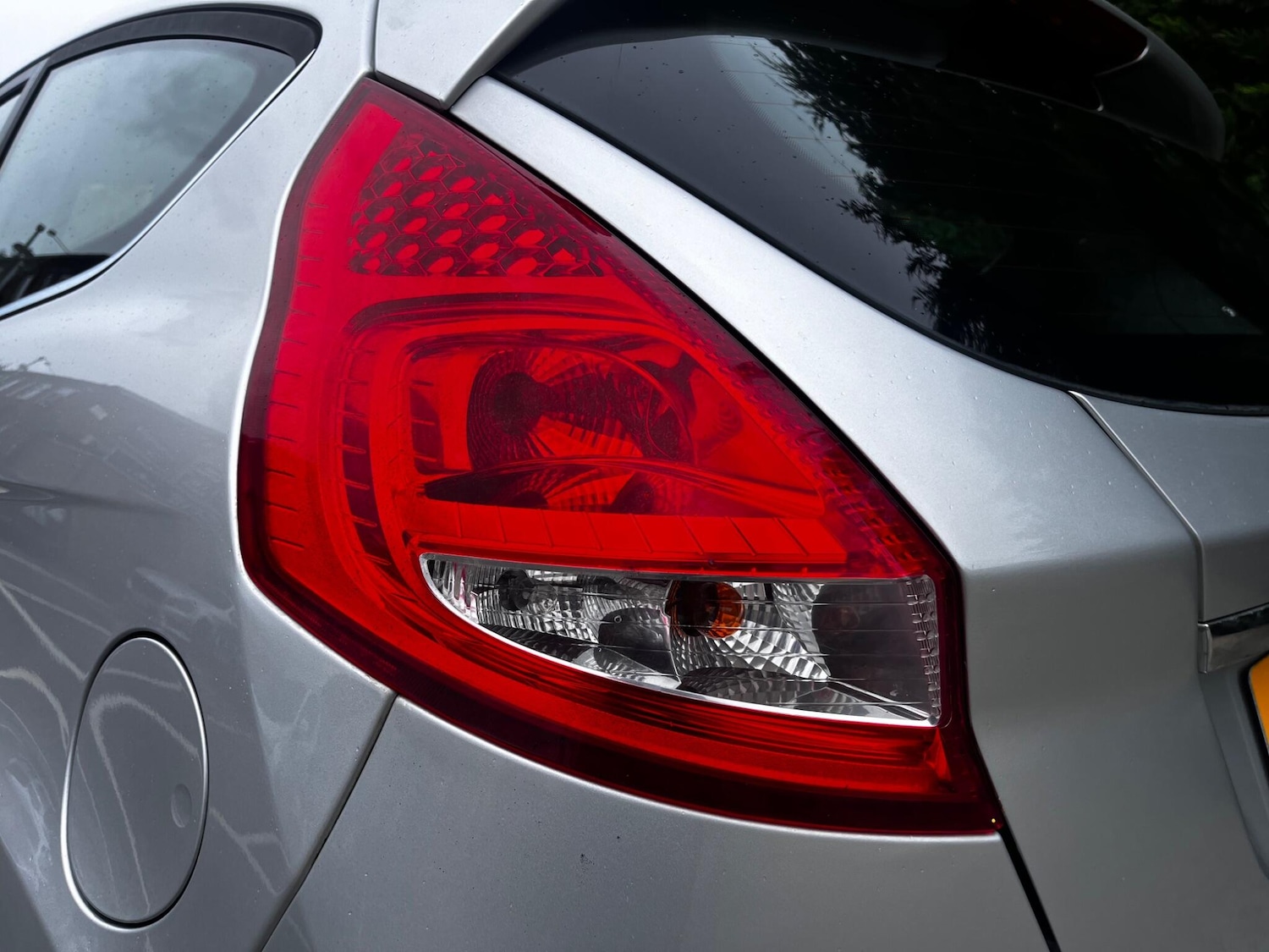 Used Ford Fiesta 2011 for sale - 76425845: Photo 11