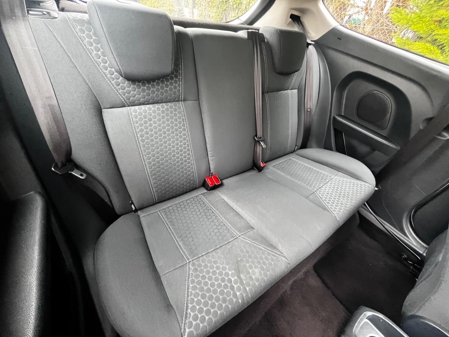 Used Ford Fiesta 2011 for sale - 76425845: Photo 21