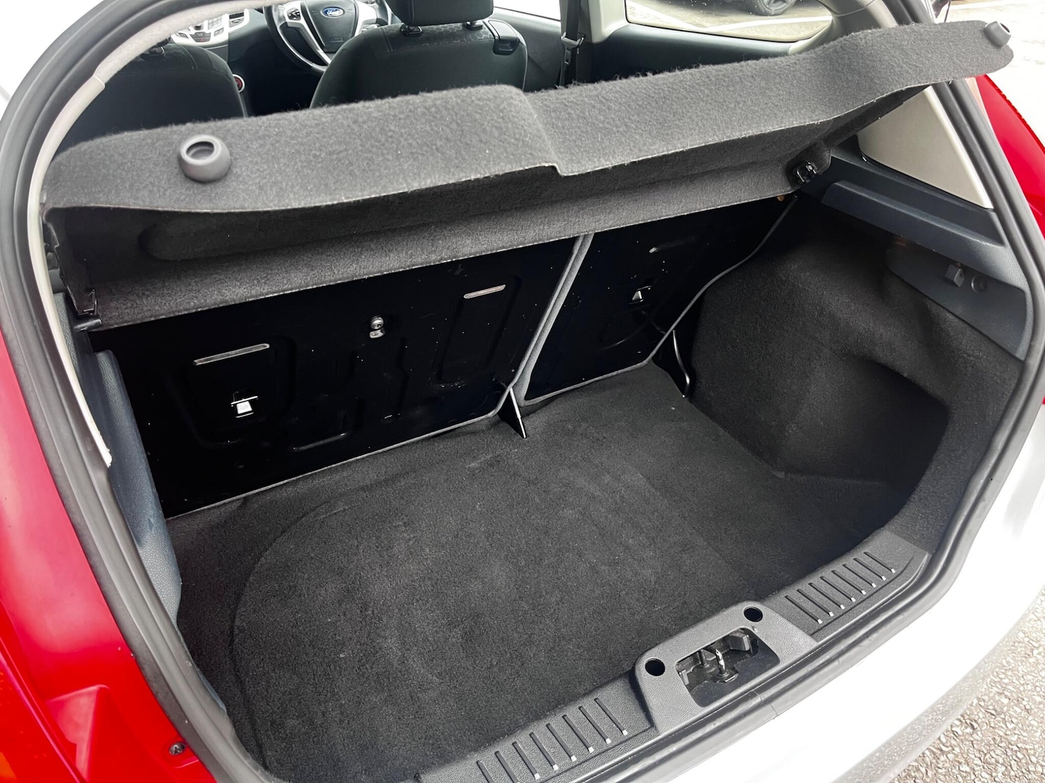 Used Ford Fiesta 2011 for sale - 76425845: Photo 25