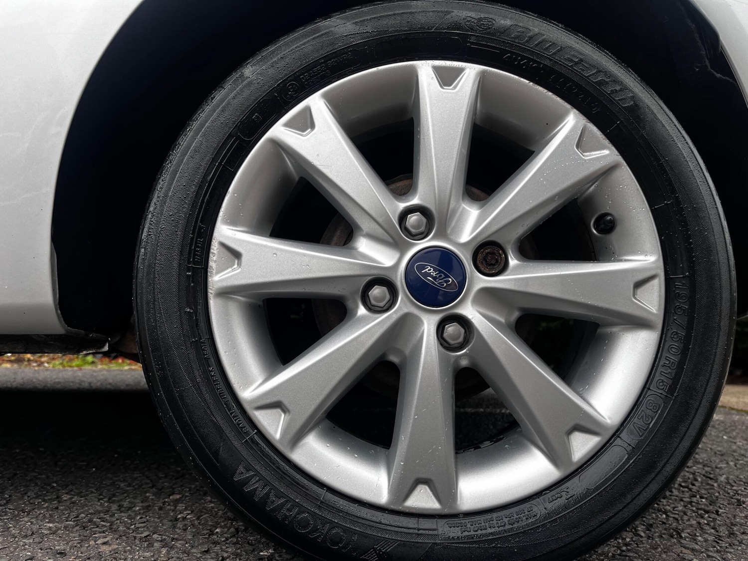 Used Ford Fiesta 2011 for sale - 76425845: Photo 27