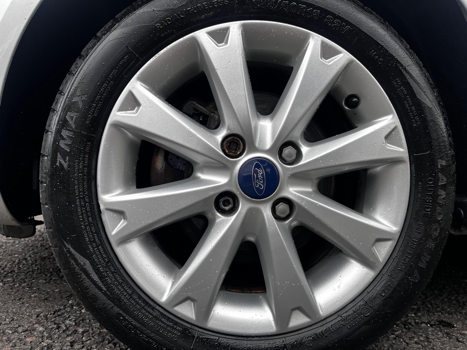 Used Ford Fiesta 2011 for sale - 76425845: Photo 28