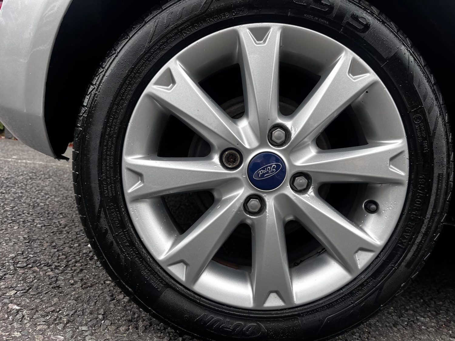 Used Ford Fiesta 2011 for sale - 76425845: Photo 29