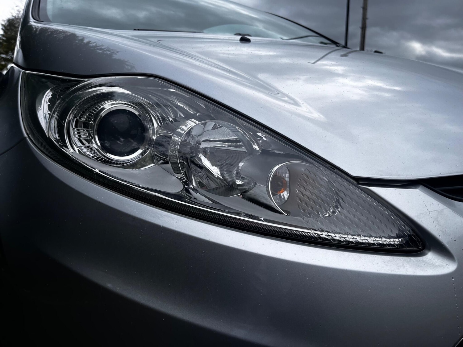 Used Ford Fiesta 2011 for sale - 76425845: Photo 9